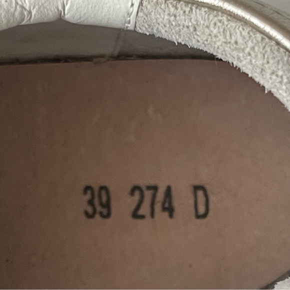 GOLDEN GOOSE Super Star Sneakers - Picture 5 of 10